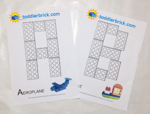Free Your ABC-Learn Alphabets and Numbers