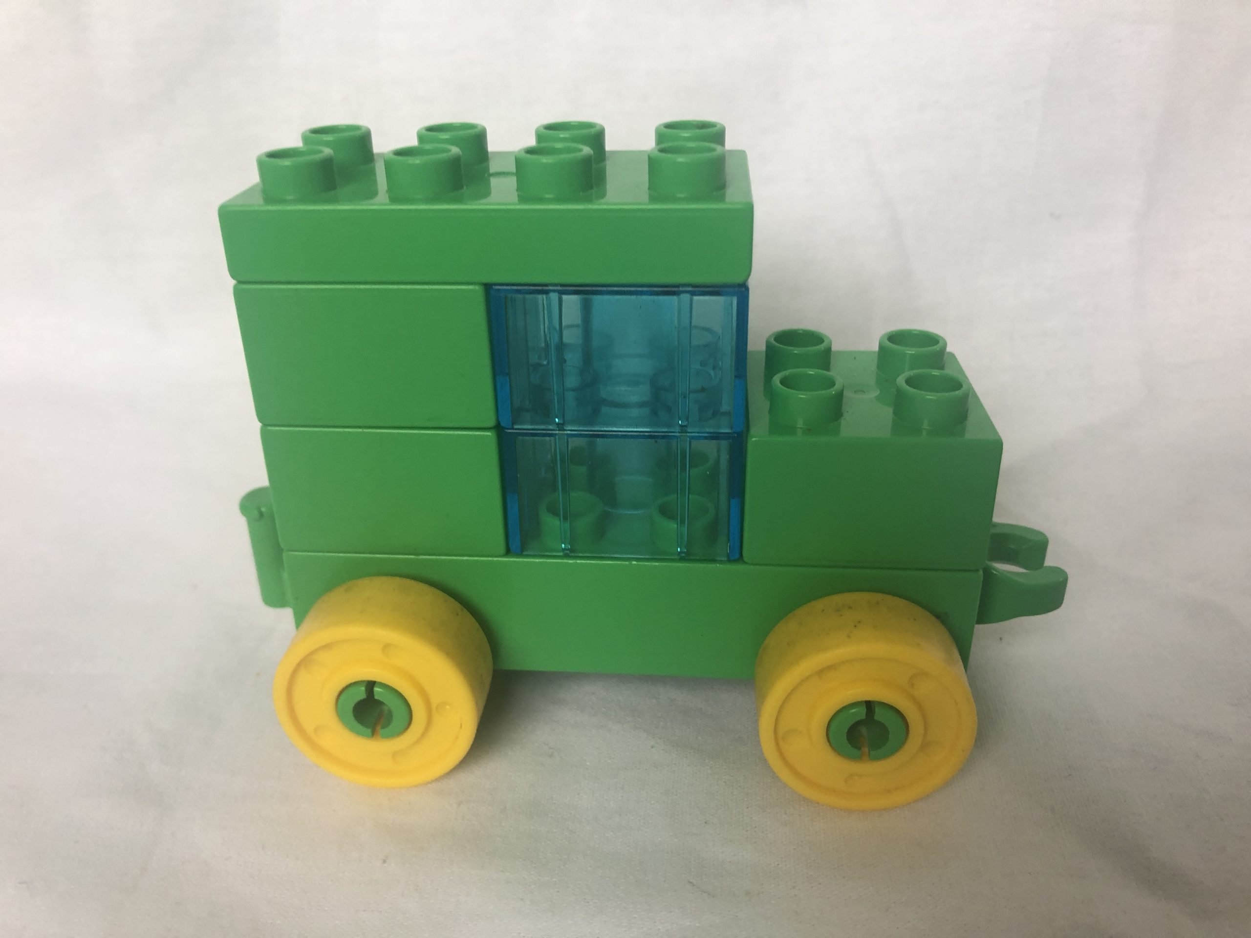 SUV car - Toddler Brick