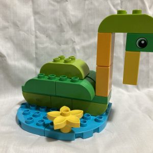 Lego Duplo Ideas - Toddler Brick